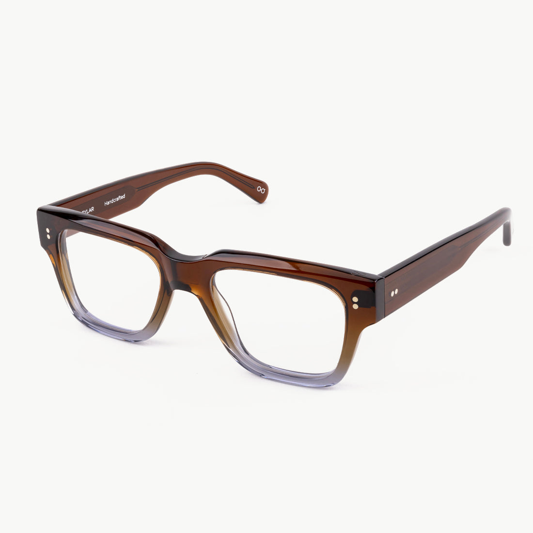 Ombre Violet