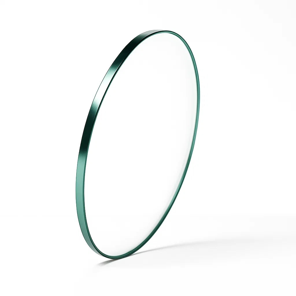 Lens Replacement