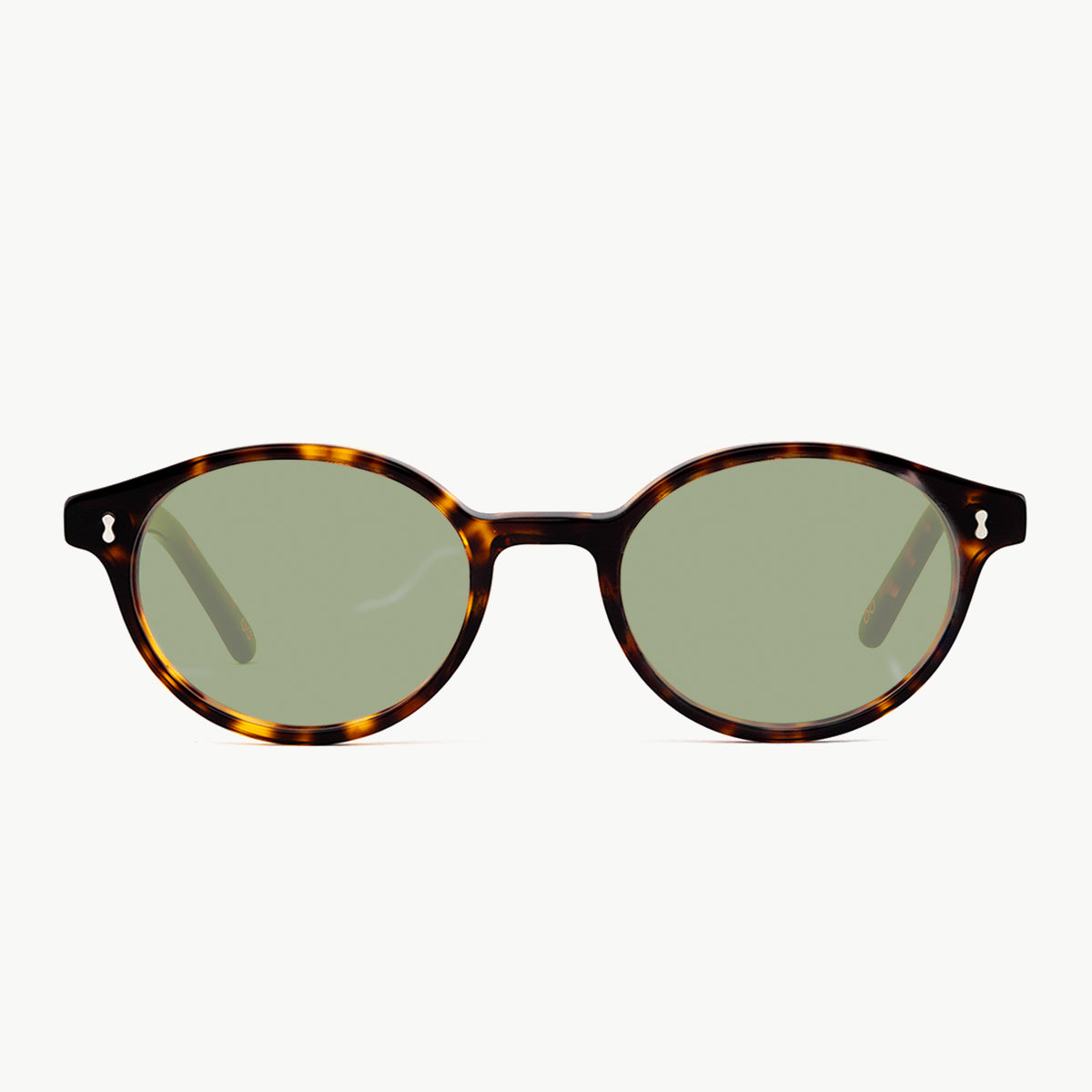Dot Migraine Glasses