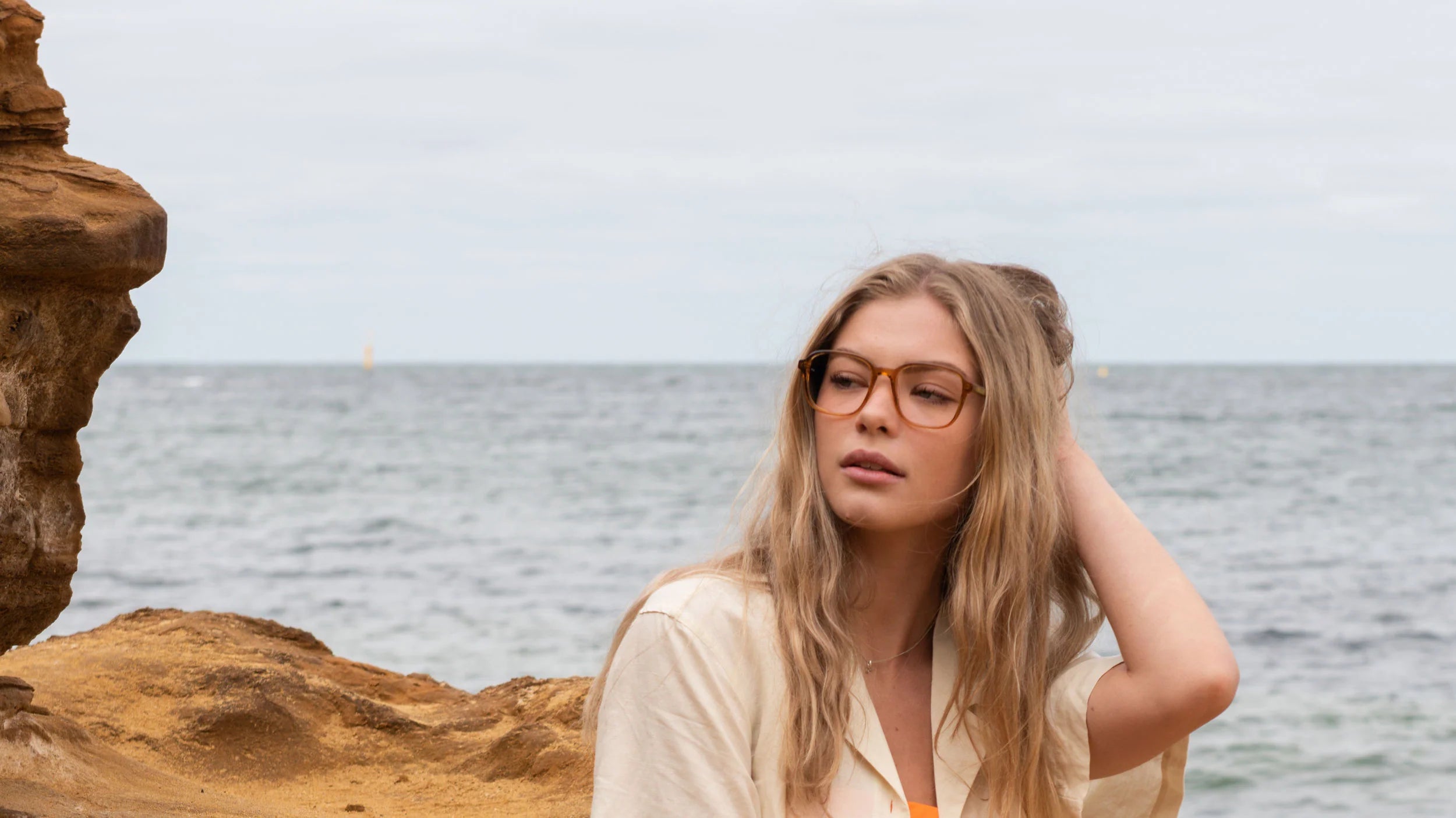 Acetate Optical Frame Collection