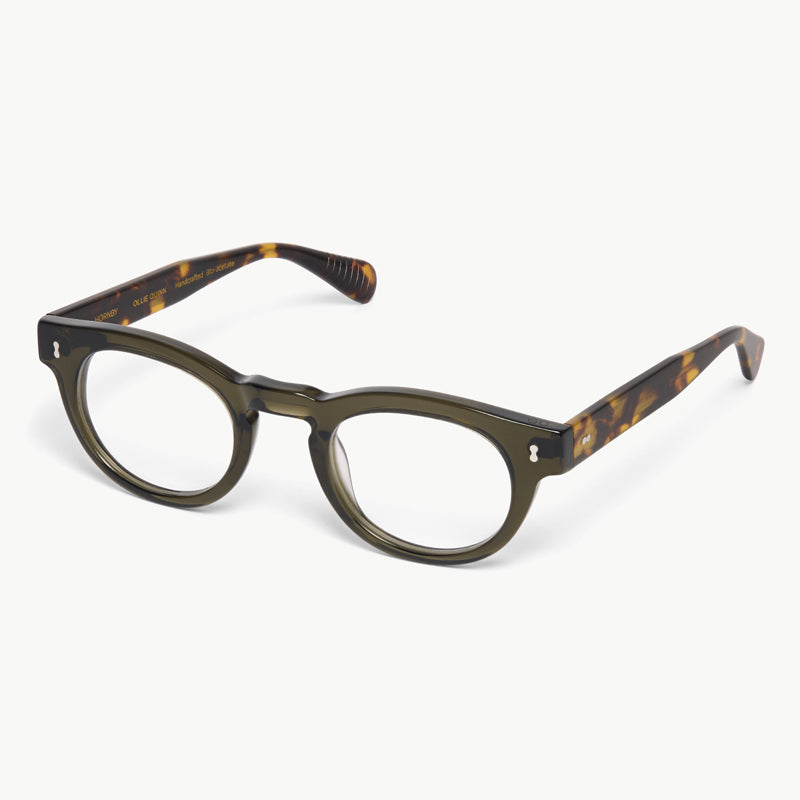 Olive x Havana