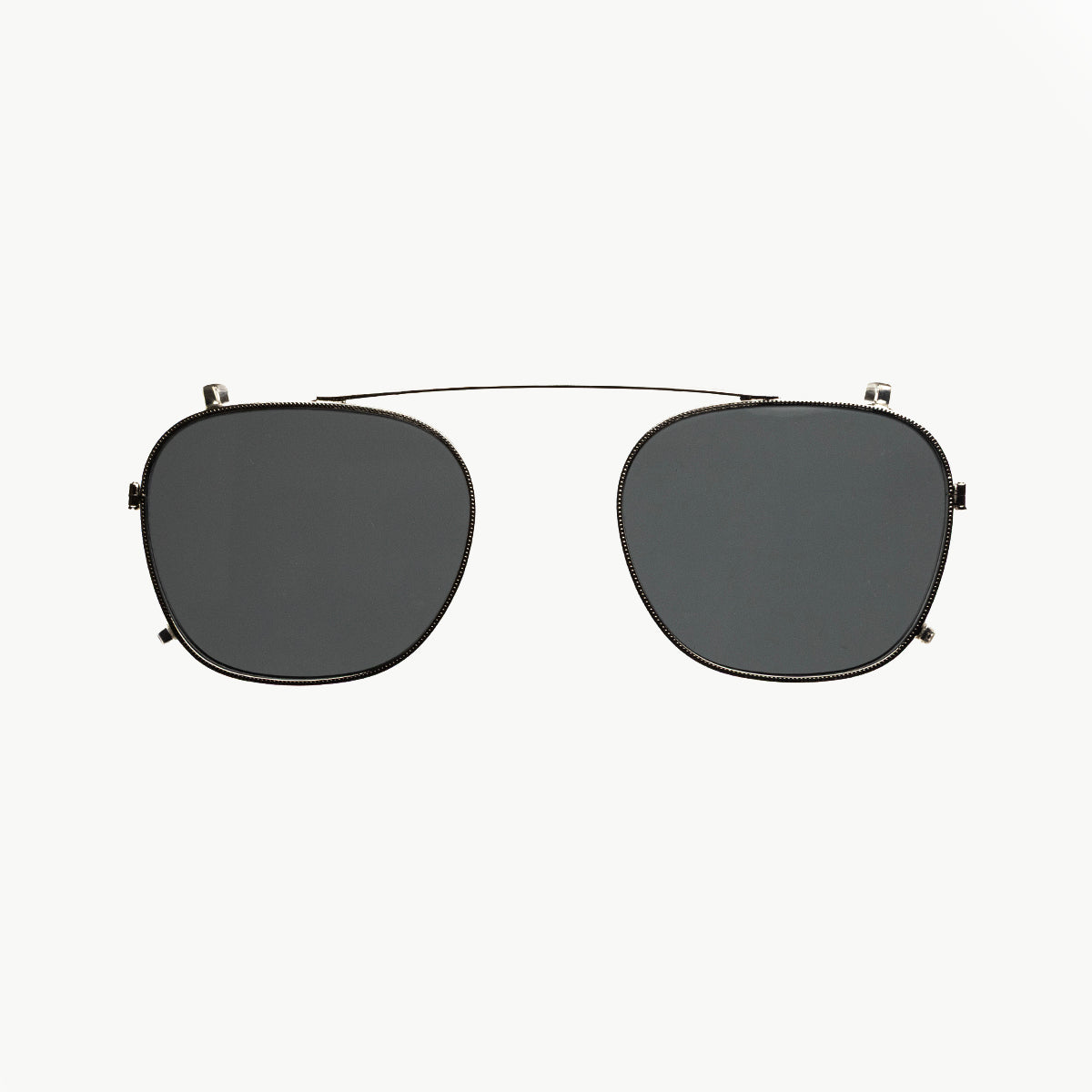 Timothy Clip-on Silver