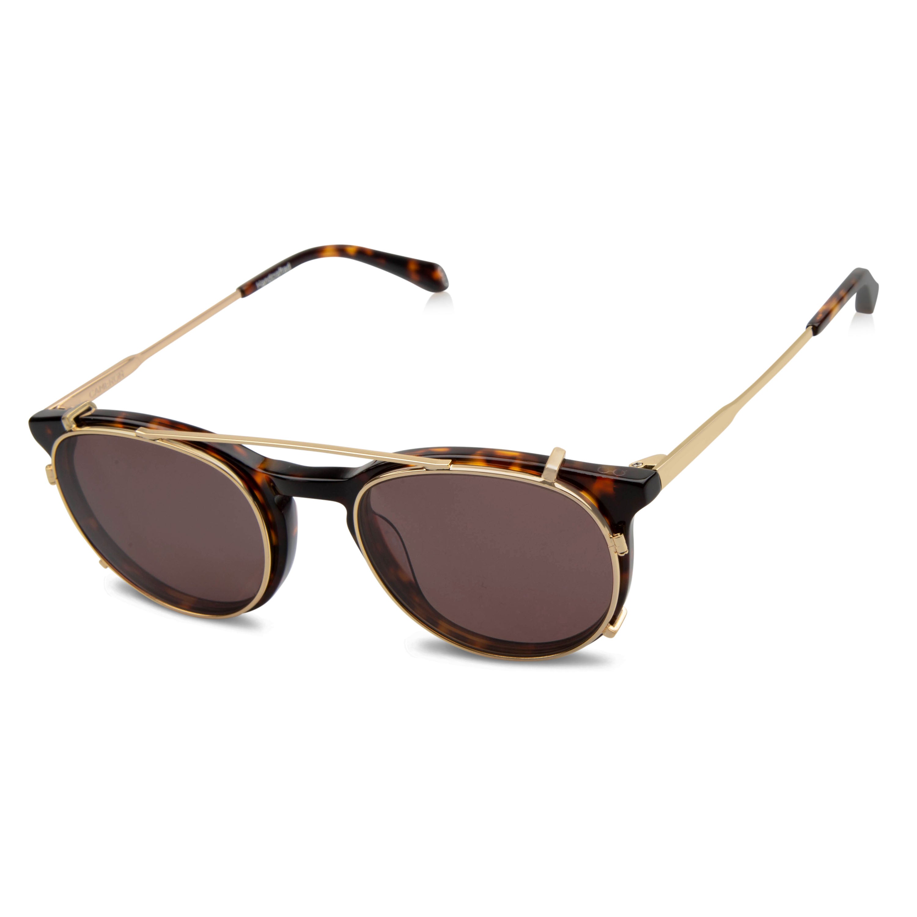 Cameron Clip-on Gold