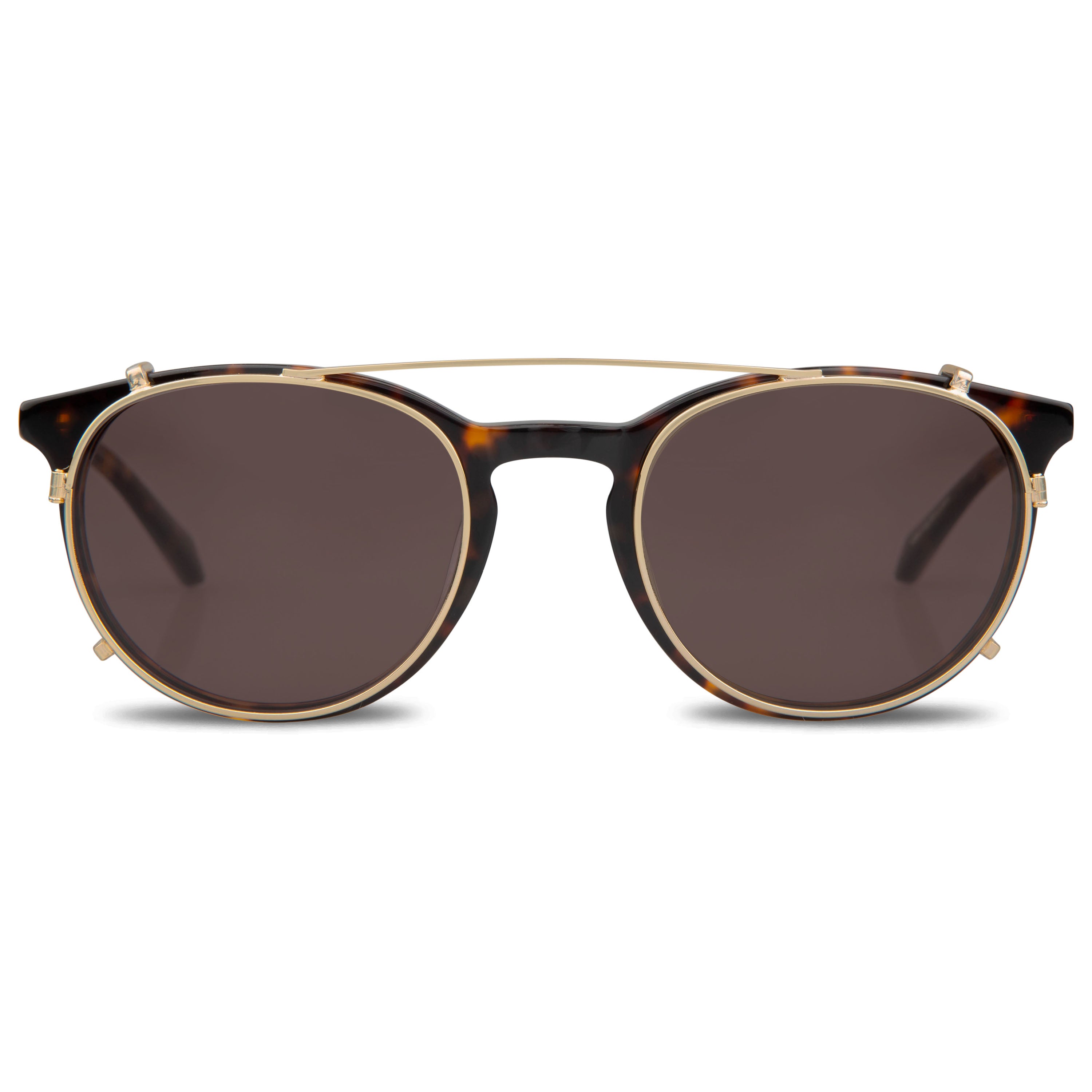 Cameron Clip-on Gold