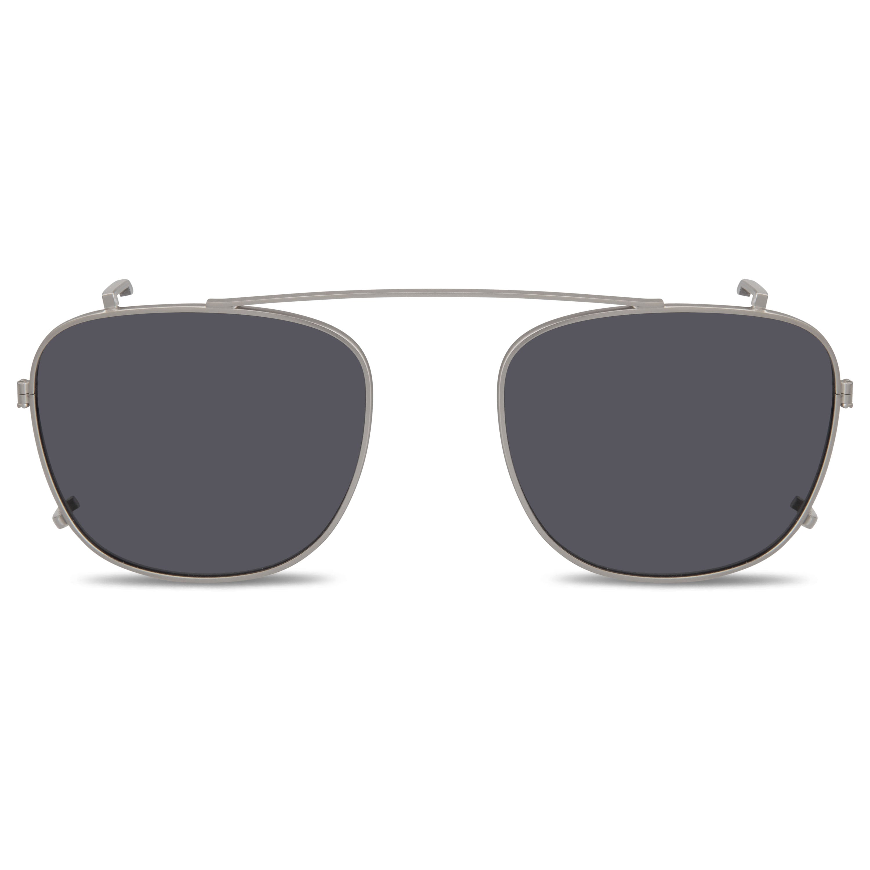 Sawyer Clip-on Silver